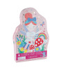 Floss & Rock Shaped Puzzle // Rainbow Fairy (20 Parça)