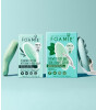 Foamie Aloe You Very Much Shampoo Bar Katı Şampuan // Kuru Saçlar