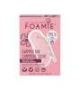 Foamie Hibiskiss Shampoo Bar Katı Şampuan // Yıpranmış Saçlar