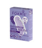 Foamie Silver Linings Shampoo Bar Katı Şampuan // Boyalı Sarı Saçlar