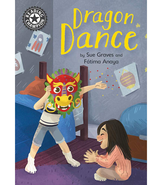 Franklin Watts Reading Champion: Dragon Dance