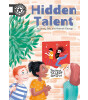 Franklin Watts Reading Champion: Hidden Talent