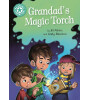 Franklin Watts Reading Champion: Grandad's Magic Torch