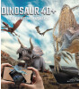 Fun4Edu Arttırılmış Sanal Gerçeklik Kartları // Dinosaurs