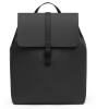 Gaston Luga Dash Bucket Laptop Bölmeli Sırt Çantası  (11 inch / 13 inch) // Siyah