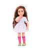 Glitter Girls Oyuncak Bebek Kıyafet Seti // Dress & Socks