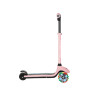 Globber One K E-Motion 4 Plus Işıklı Elektrikli Scooter // Pastel Pembe