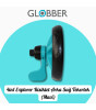 Globber 4in1 Explorer Bisiklet Yedek Parça // Arka Sağ Tekerlek (Mavi)