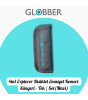 Globber 4in1 Explorer Bisiklet Yedek Parça // Tek Emniyet Kemeri Süngeri (Mavi)