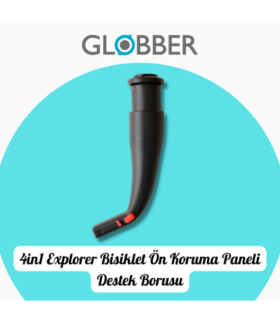 Globber 4in1 Explorer Bisiklet Yedek Parça // Yan Bar Bağlantı Çubuğu