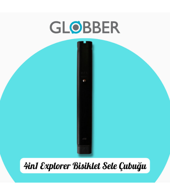 Globber 4in1 Explorer Bisiklet Yedek Parça // Sele Çubuğu