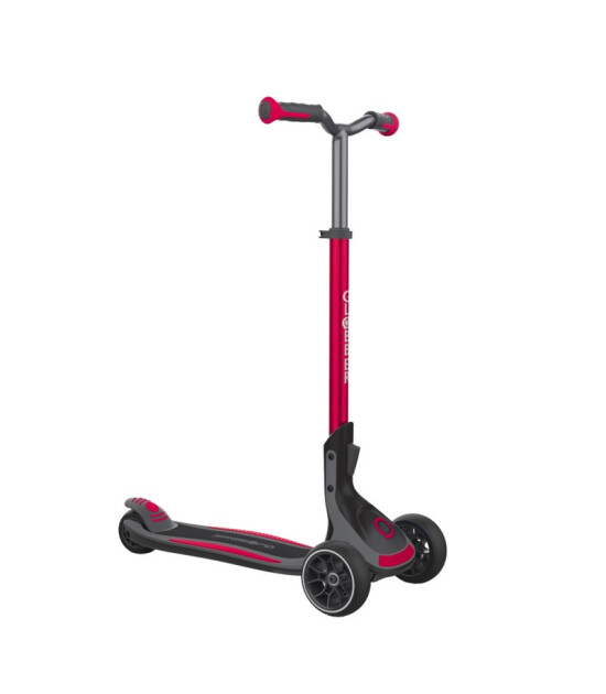 Globber Ultimum Scooter // Kırmızı