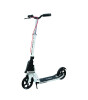 Globber One K Active Scooter // Beyaz