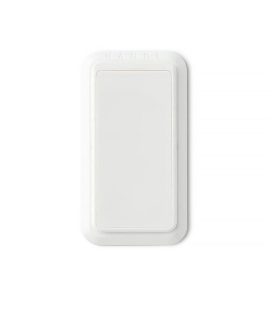 HANDLstick Stand Özellikli Telefon Tutucu // Solid White