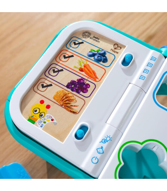 Hape Baby Einstein Magic Touch Alışveriş Sepeti