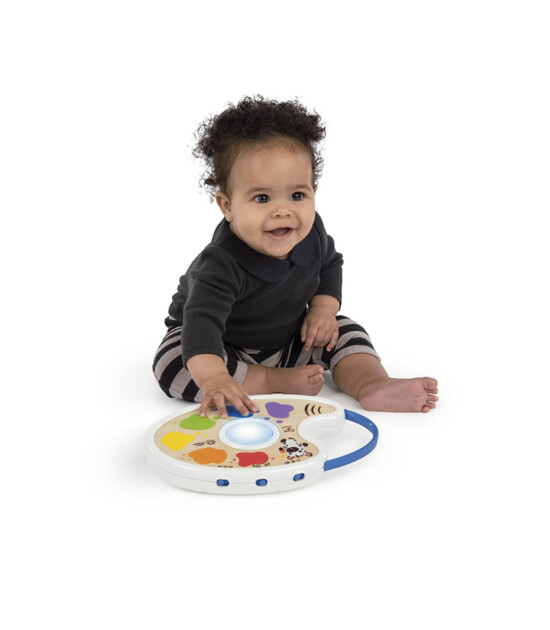 Hape Baby Einstein Sihirli Renk Paleti