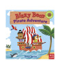 Bizzy Bear: Pirate Adventure