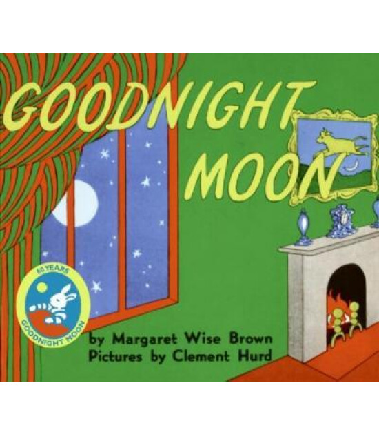 Harper Collins Goodnight Moon