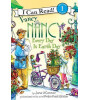 Harper Collins Fancy Nancy : Every Day Is Earth Day