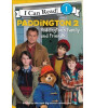 Harper Collins Paddington 2: Paddington's Family and Friends