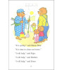 Harper Collins The Berenstain Bears Clean House