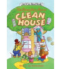 Harper Collins The Berenstain Bears Clean House