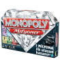 Hasbro Monopoly Milyoner                                                