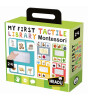 Headu Montessori // My First Tactile Library