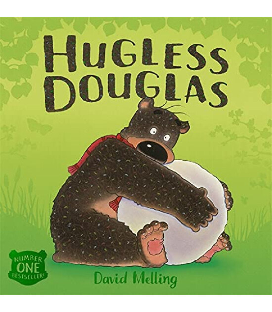 Hodder Children's Books Hugless Douglas