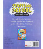 Autumn Publishing Help With Homework: 5+ Starting School Wallchart Folder