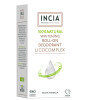 INCIA Roll-On Whitening Deodorant