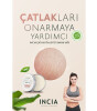 INCIA %100 Doğal Çatlak Onarıcı Balm Yağ