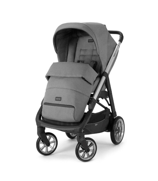 Inglesina Aptica Bebek Arabası // Kensington Grey