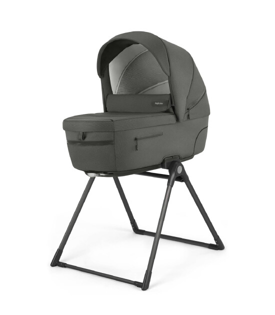 Inglesina Aptica XT Portbebe // Charcoal Grey