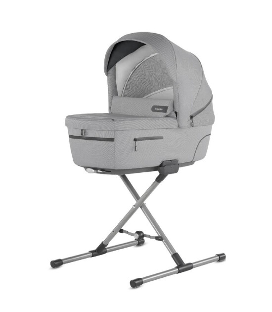 Inglesina Aptica XT Portbebe // Horizon Grey