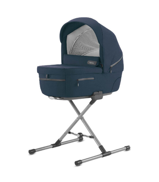 Inglesina Aptica XT Portbebe // Polar Blue