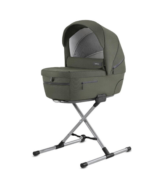 Inglesina Aptica XT Portbebe // Sequoia Green