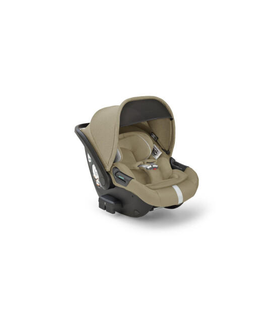 Inglesina Darwin Infant Recline i-Size Gr Ana Kucağı ve Oto Koltuğu // Dumbo Caramel