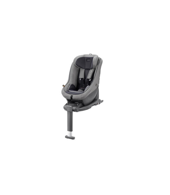 Inglesina Darwin Toddler I-Size Oto Koltuğu - Kensington Grey