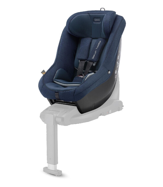 Inglesina Darwin Toddler I-Size Oto Koltuğu // Portland Blue