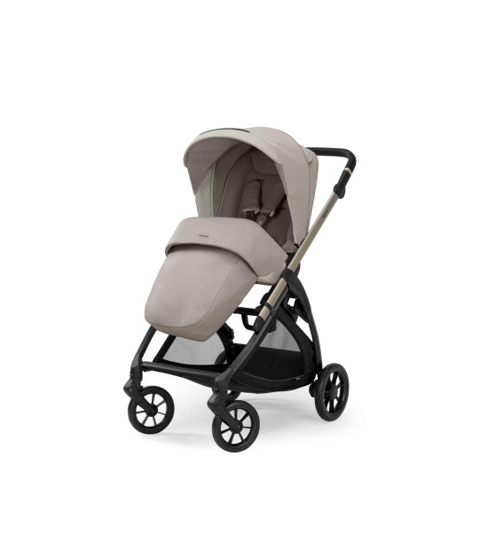 Inglesina Electa Plus Bebek Arabası // Battery Beige