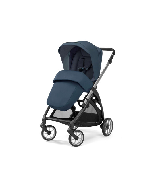 Inglesina Electa Plus Bebek Arabası // Hudson Blue