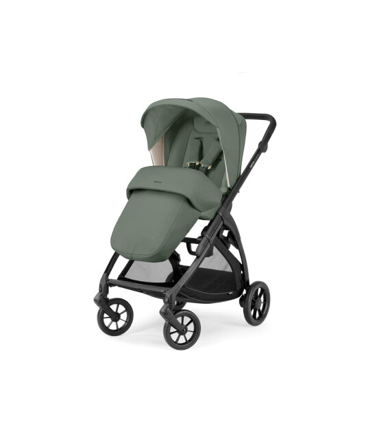 Inglesina Electa Plus Bebek Arabası // Murray Green