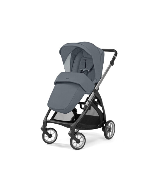 Inglesina Electa Plus Bebek Arabası // Union Grey