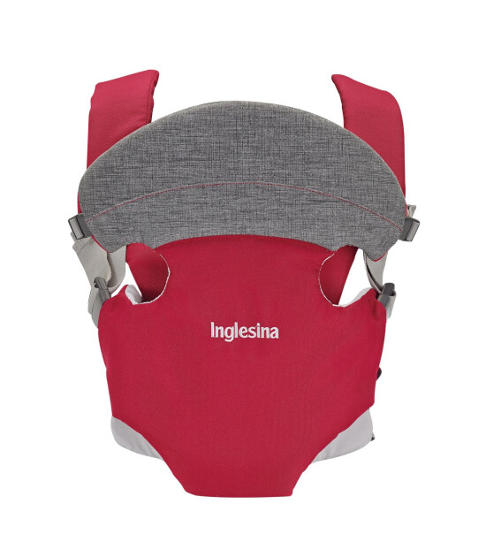 Inglesina Front Kanguru // Rosso