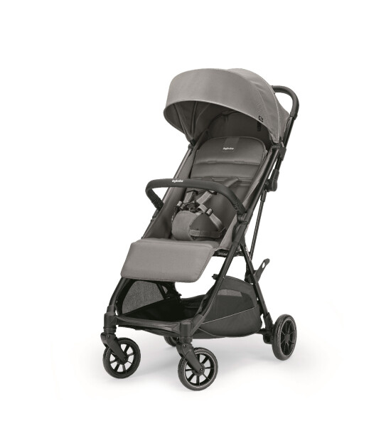 Inglesina Now Kabin Boy Bebek Arabası // Snap Grey