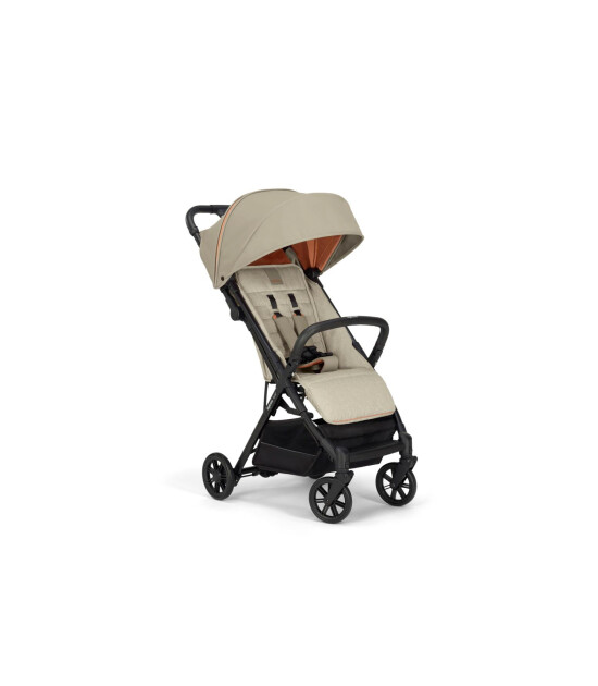 Inglesina Quid2 Kabin Boy Bebek Arabası // Camel Beige