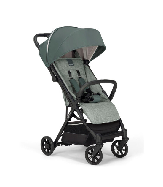 Inglesina Quid2 Kabin Boy Bebek Arabası // Elephant Grey