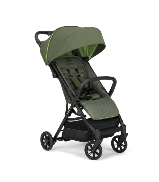 Inglesina Quid2 Kabin Boy Bebek Arabası // Gecko Green