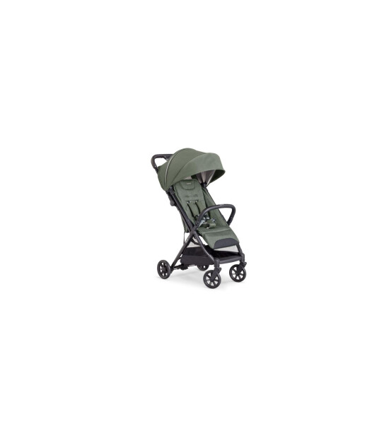 Inglesina Quid 2+ Kabin Boy Bebek Arabası // Crocodile Green